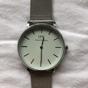 Daniel Wellington watch